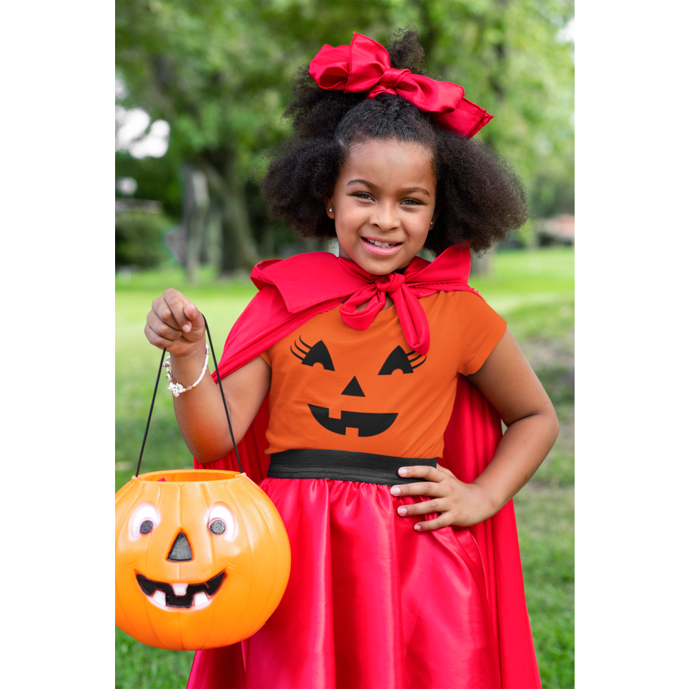 Clipart de Halloween 2 - Camiseta niño