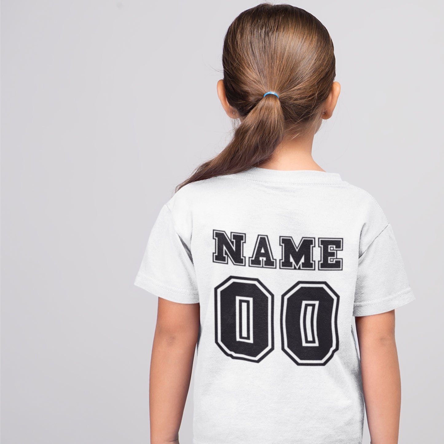 Family Custom Name Shirts, Custom Any Name, Custom Any Number Shirt, Personalized Father Mother Daughter Son Matching Shirts, Squad Shirts Etsy