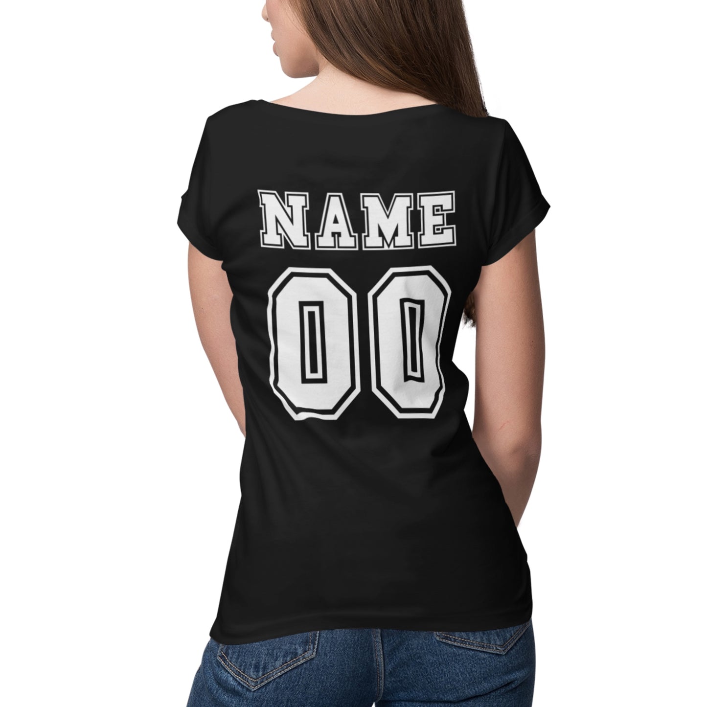 Family Custom Name Shirts, Custom Any Name, Custom Any Number Shirt, Personalized Father Mother Daughter Son Matching Shirts, Squad Shirts Etsy