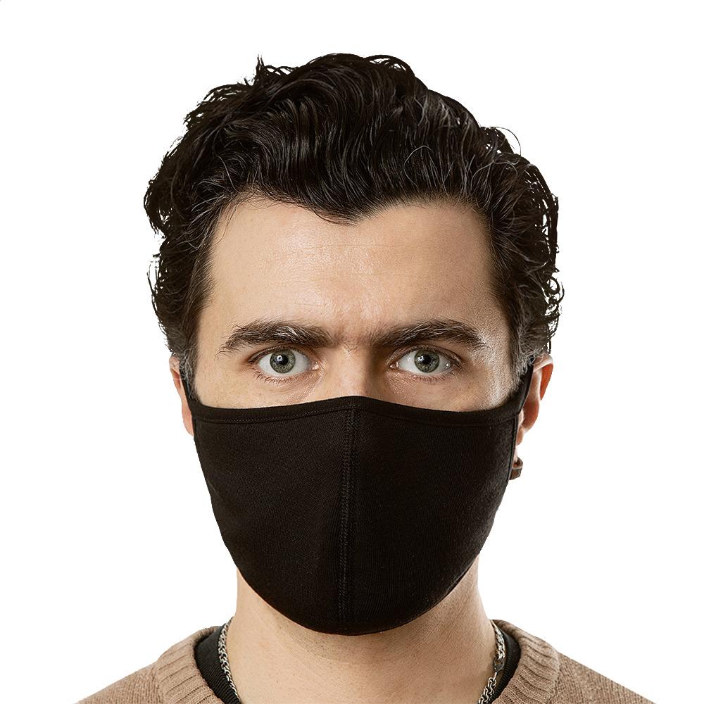 Mascarilla (paquete de 3)