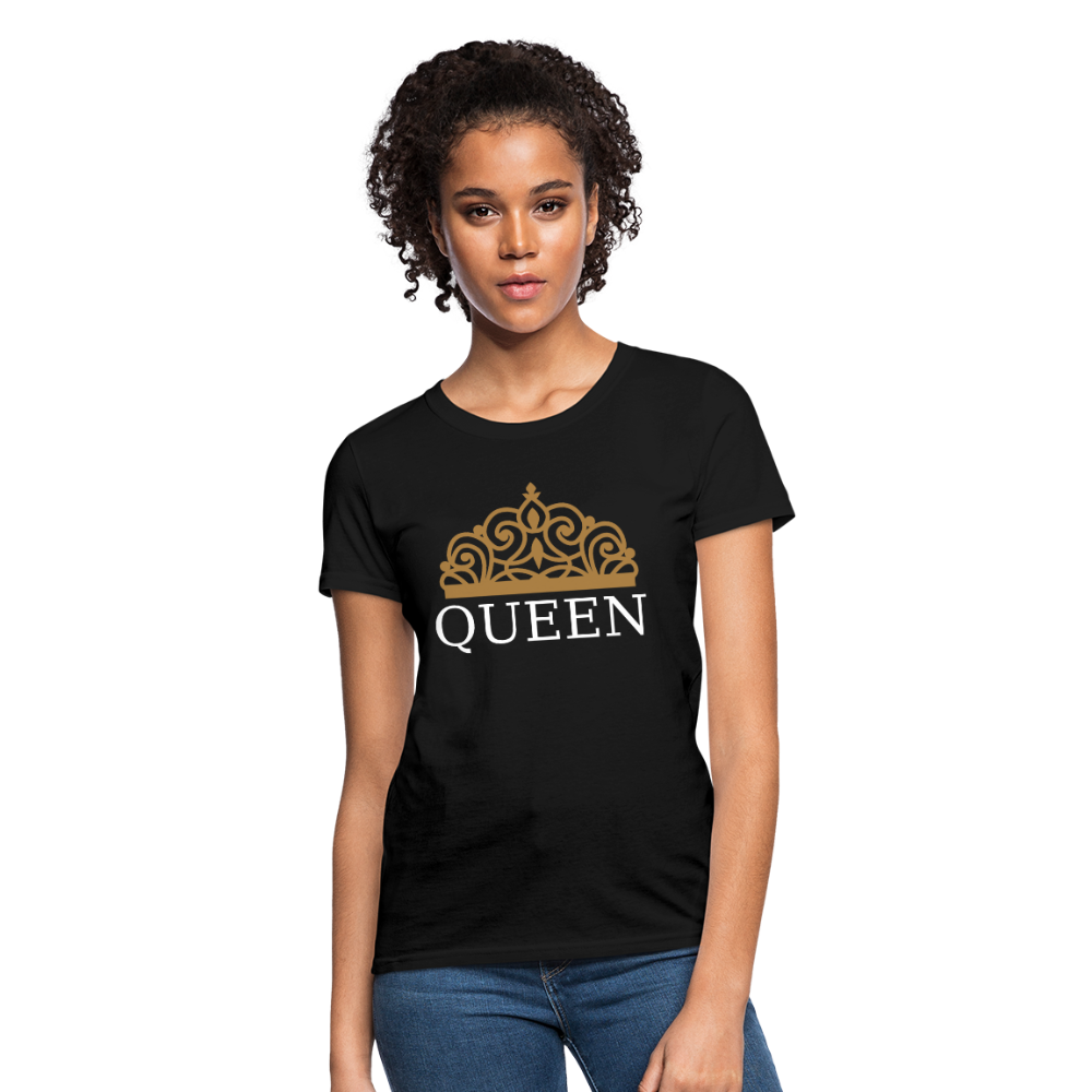 Royal Family Females - black