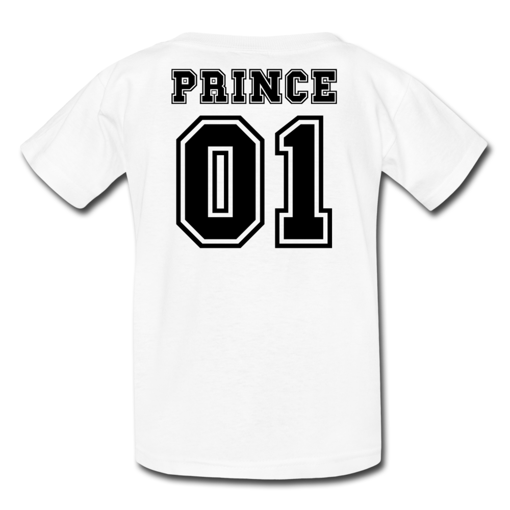 King Queen Prince Princess Shirt, Royal Family, Mommy and Me Shirts, Daddy and Me Shirt, 01 Father Mother Daughter Son Family Matching shirt