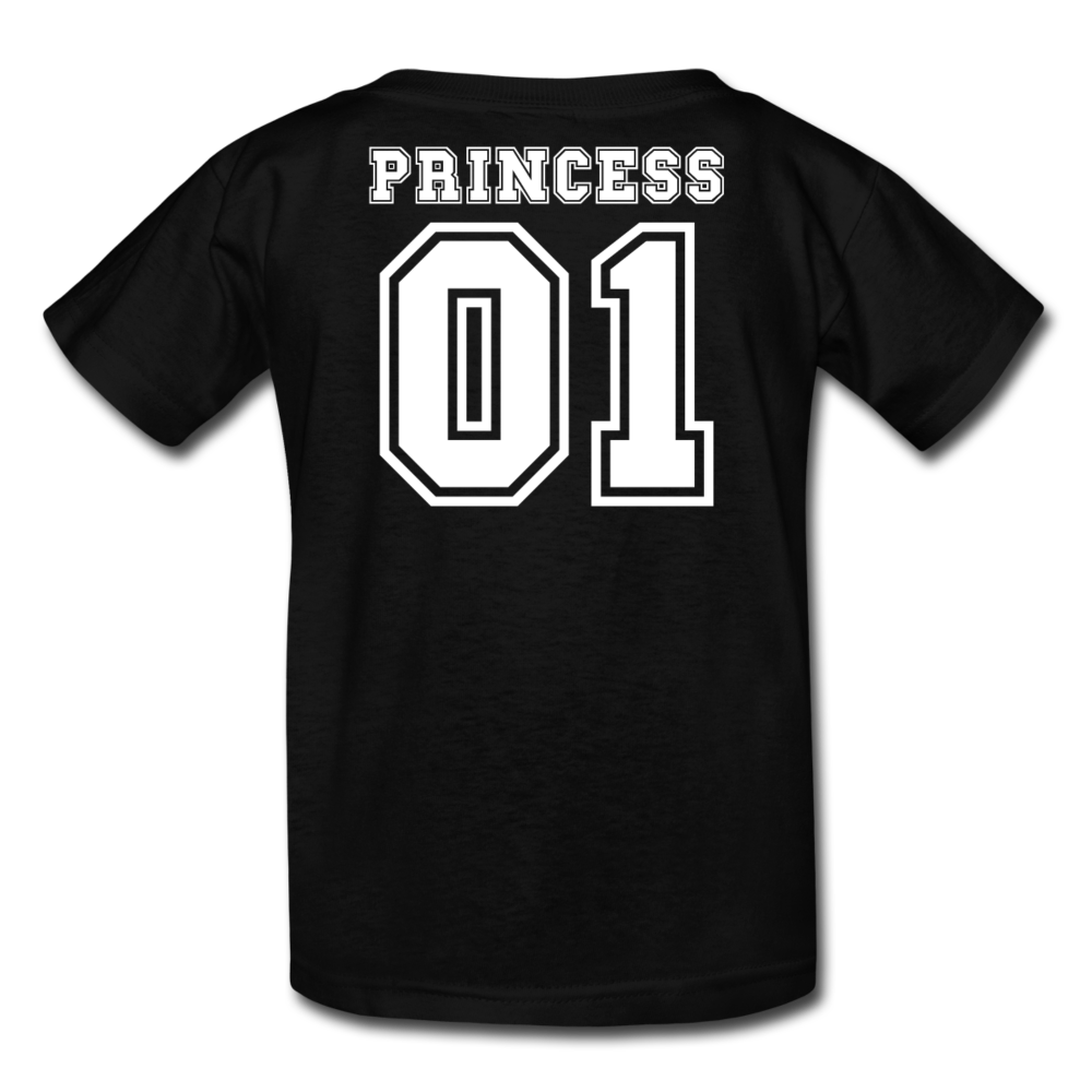 King Queen Prince Princess Shirt, Royal Family, Mommy and Me Shirts, Daddy and Me Shirt, 01 Father Mother Daughter Son Family Matching shirt