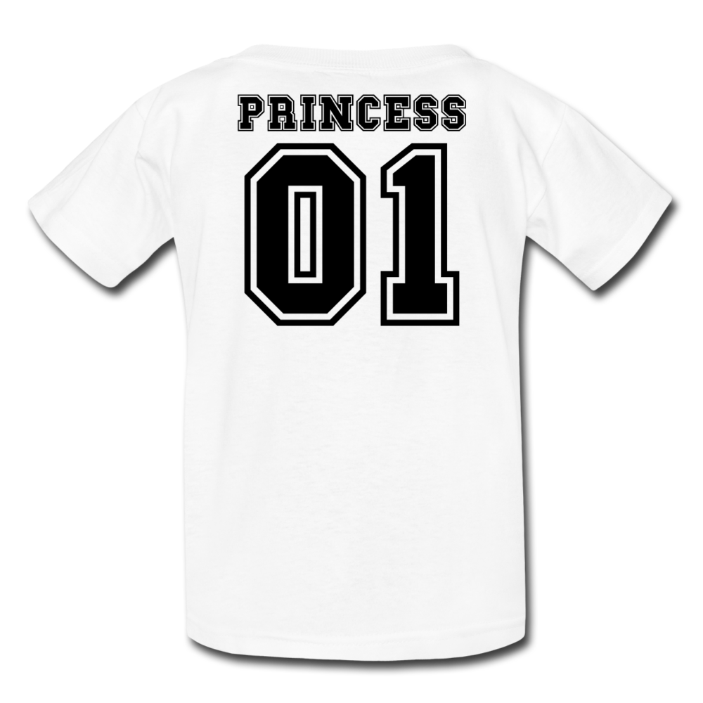 King Queen Prince Princess Shirt, Royal Family, Mommy and Me Shirts, Daddy and Me Shirt, 01 Father Mother Daughter Son Family Matching shirt