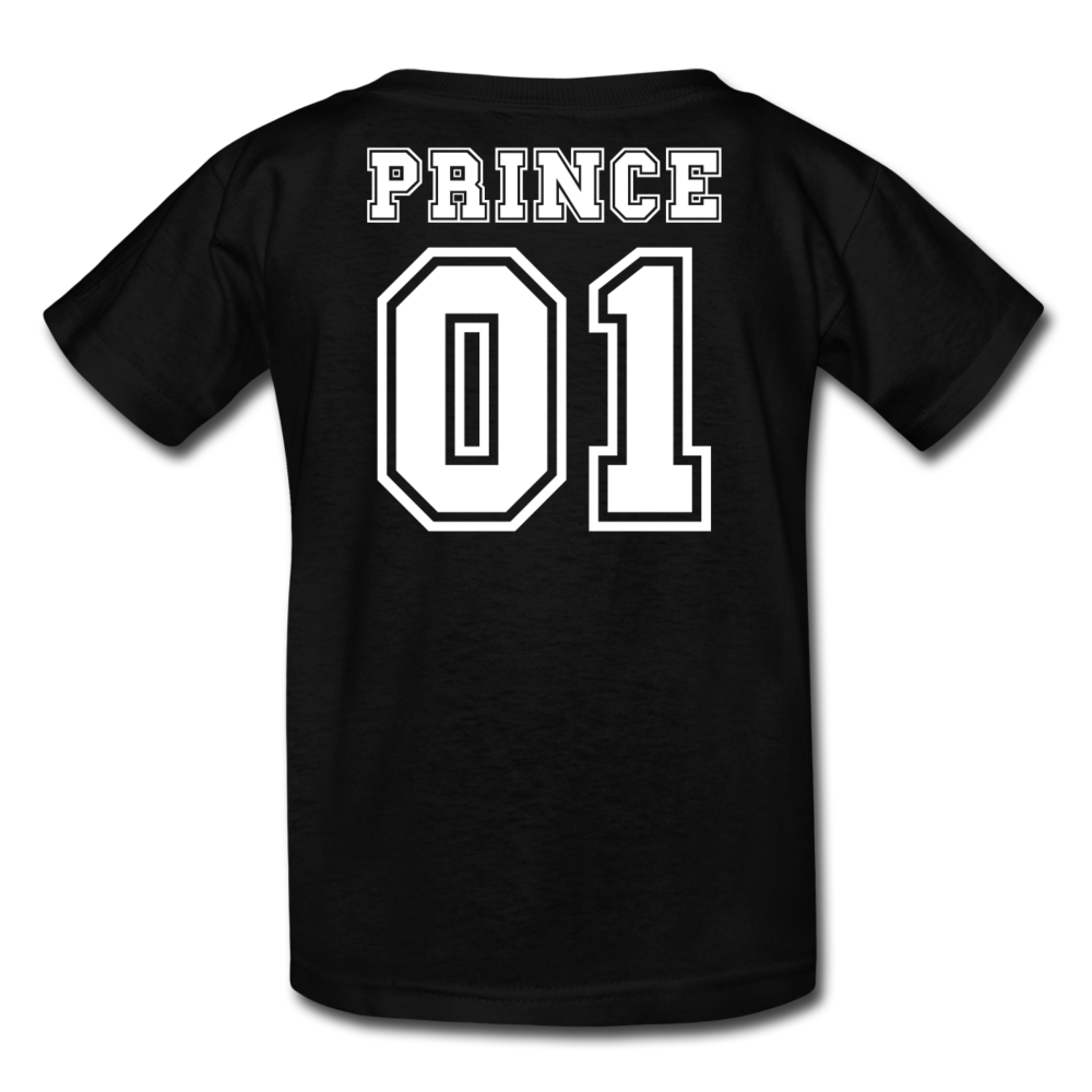 King Queen Prince Princess Shirt, Royal Family, Mommy and Me Shirts, Daddy and Me Shirt, 01 Father Mother Daughter Son Family Matching shirt