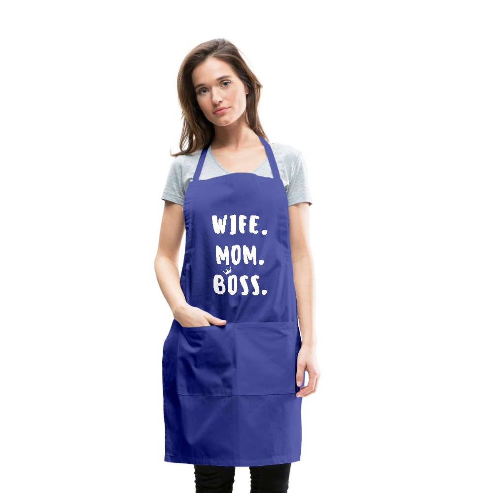 Funny Apron for Mom