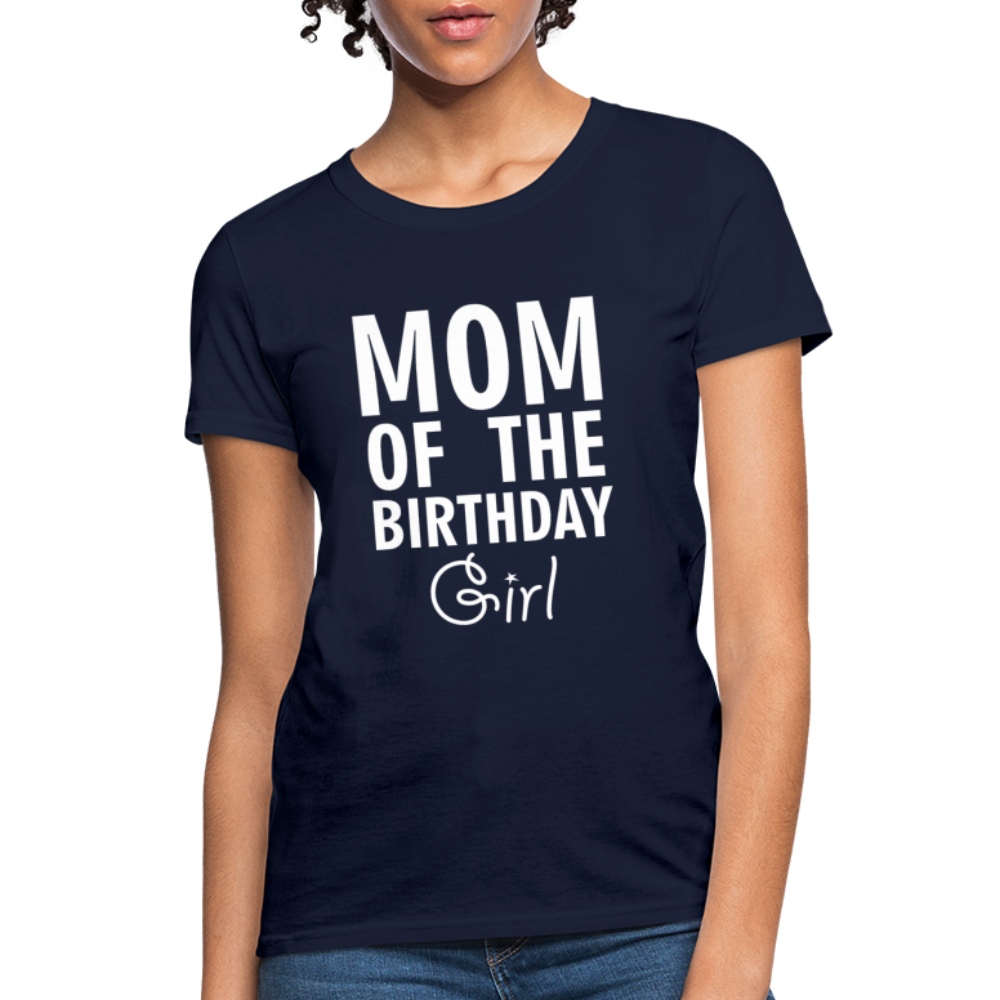 Camiseta a juego de cumpleaños para la familia, mamá de la cumpleañera, camiseta de papá de la cumpleañera, camiseta de cumpleañera, camiseta de cumpleaños para niños pequeños
