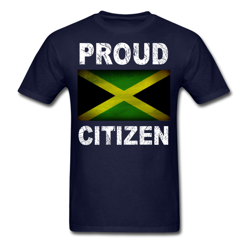 Camiseta unisex Proud Citizen, camiseta americana, irlandesa, canadiense, ucraniana, de varios países