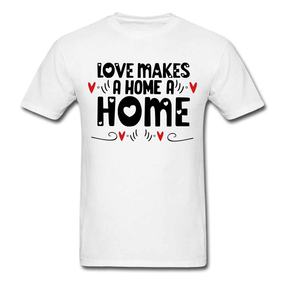 Unisex Classic T-Shirt - white