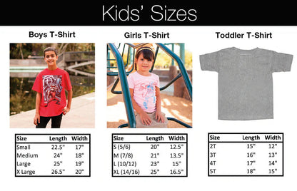 Junior's Marvel Neon Group T-Shirt