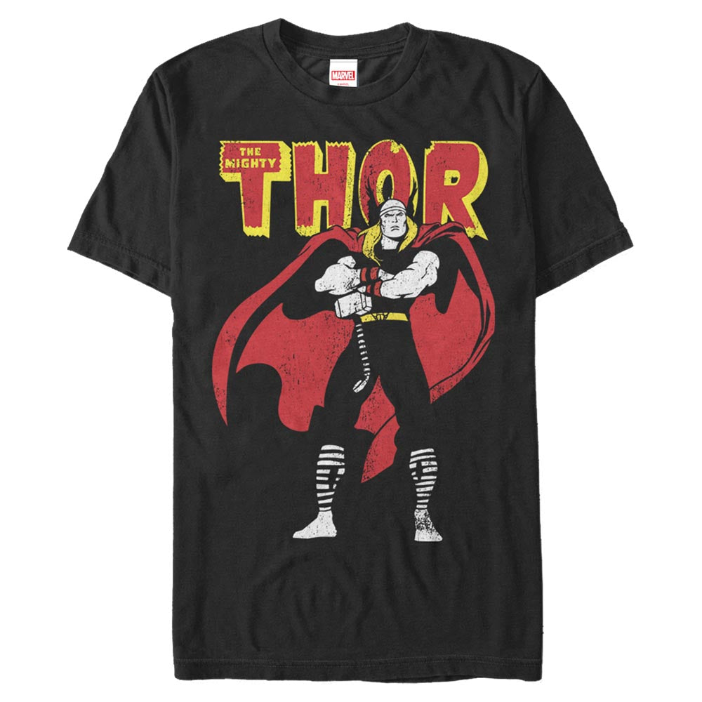 Men's Marvel Thunder T-Shirt