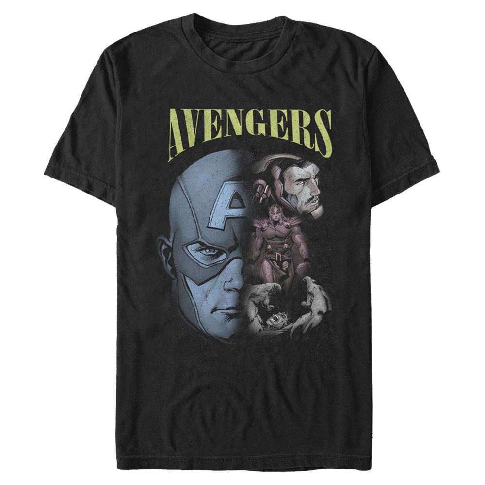 Men's Marvel Avenger Homage T-Shirt