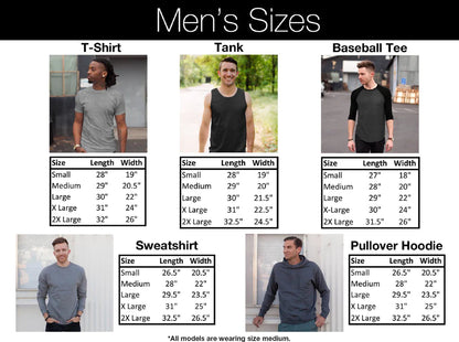 Men's Marvel Marvel Group T-Shirt
