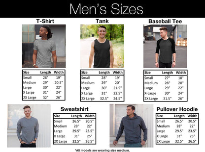 Men's Marvel Realm Shift T-Shirt