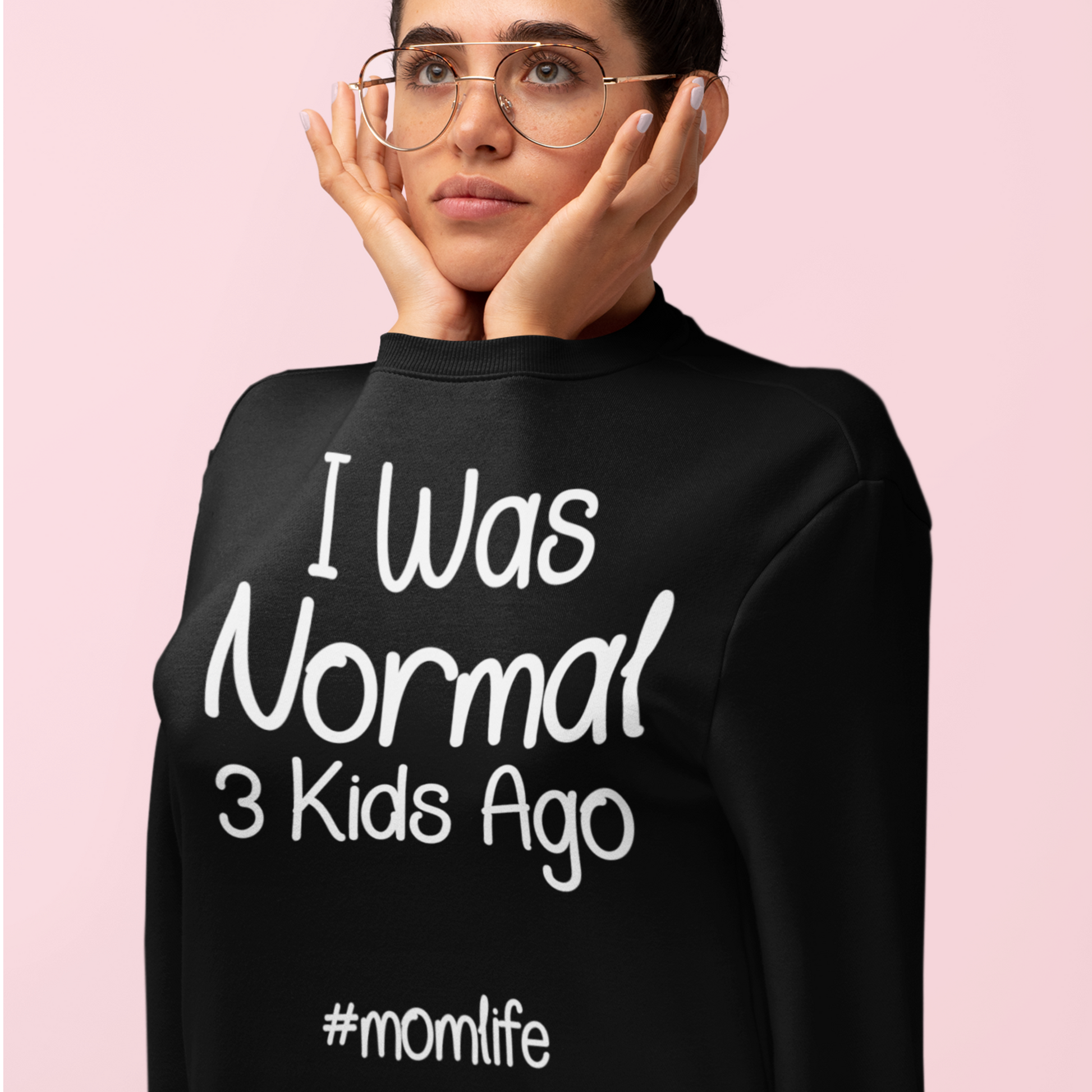 Funny Mother's Day Gift for Mom From Daughter, Sorry I Made Your Tits Saggy  Mum Shirt, Funny Sweatshirt for Mom, Gift From Children -  Canada