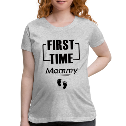 First Time Mommy Shirt, First Time Daddy Shirt, Pregnancy announcement Gift, Dad To Be, Mom To Be Shirt, Pregnant Gift, New Baby Shower Gift