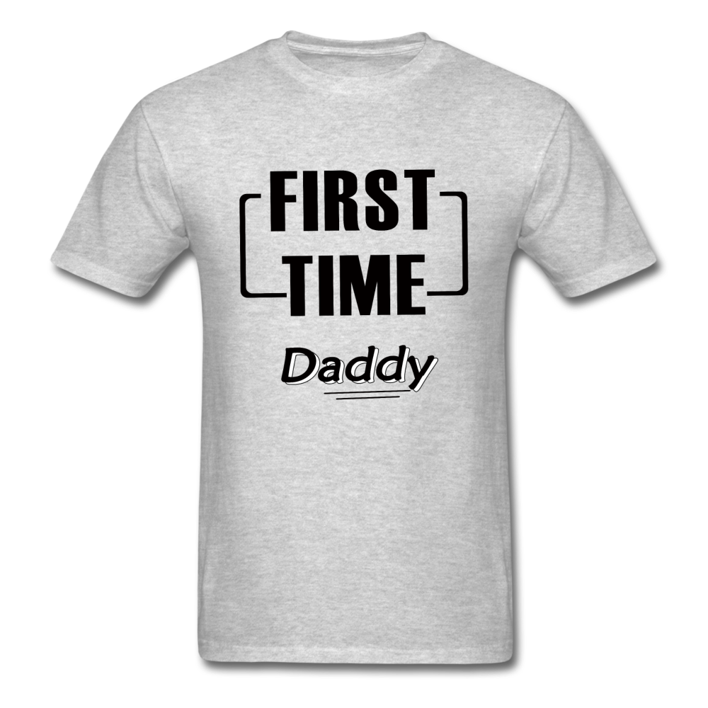First Time Mommy Shirt, First Time Daddy Shirt, Pregnancy announcement Gift, Dad To Be, Mom To Be Shirt, Pregnant Gift, New Baby Shower Gift