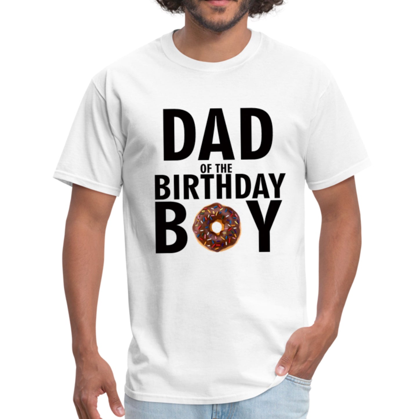 Birthday Matching Tee For Family, Mom of the Birthday Boy, Dad of the ...