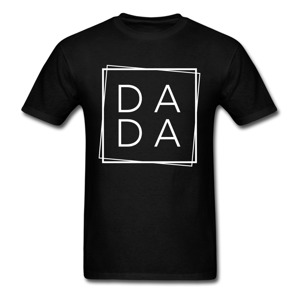 Dada - Unisex Classic T-Shirt - black