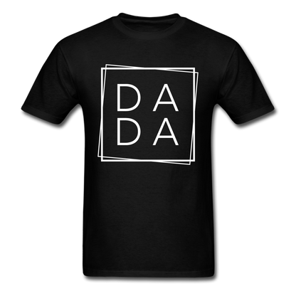 Dada - Unisex Classic T-Shirt - black