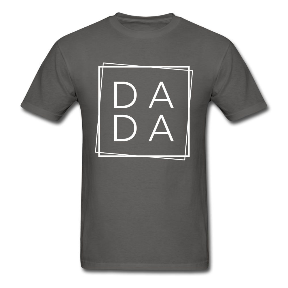Dada - Unisex Classic T-Shirt - charcoal