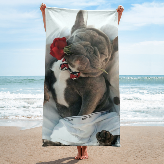 Toalla de playa de gran tamaño personalizada, toalla de playa con monograma, toallas de playa personalizadas, toalla de cabaña, toalla de piscina con monograma, regalo de dama de honor